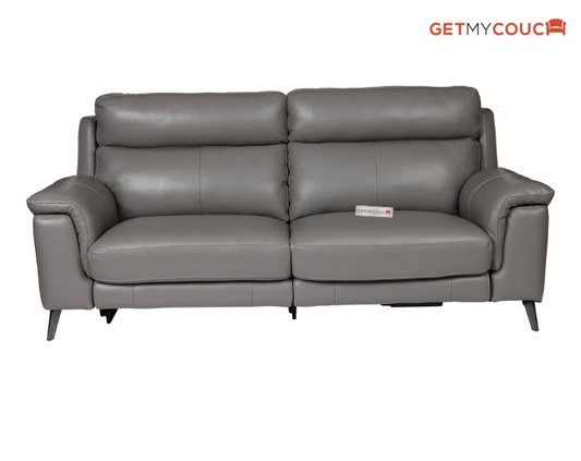 Harlan  3+2 Pure leather Sofa