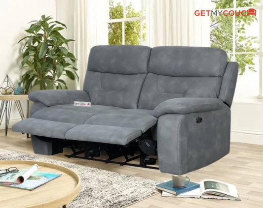 Dalin 2 seater Recliner Sofa