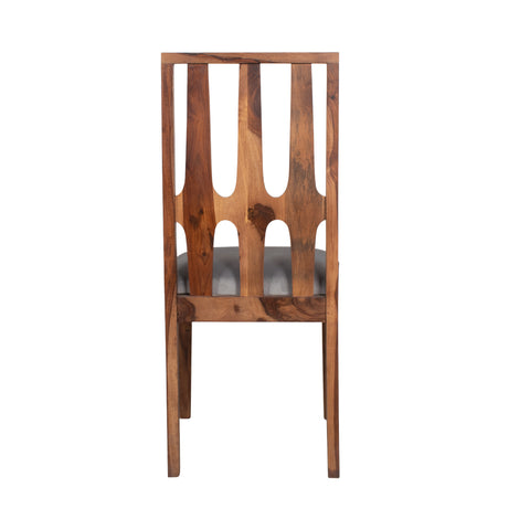 Liam Dining Chair in Sheesham Wood