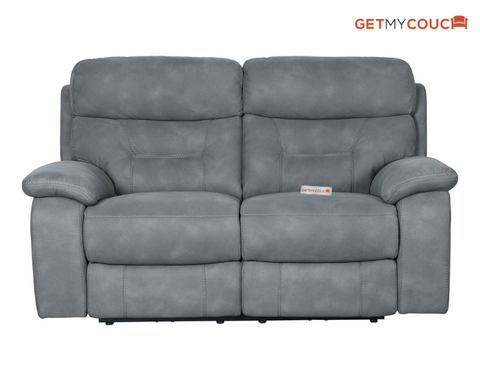 Dalin 2 seater Recliner Sofa