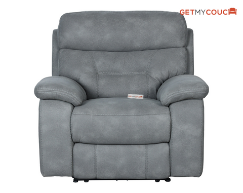 Dalin 1 Seater Recliner Sofa