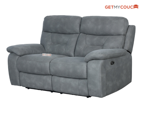 Dalin 2 seater Recliner Sofa