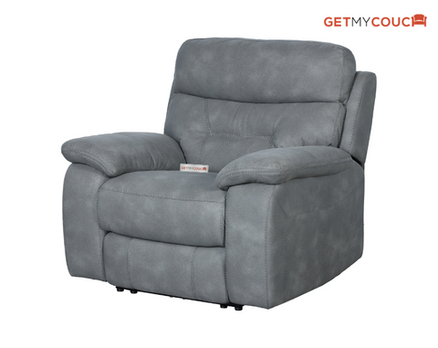 Dalin 1 Seater Recliner Sofa