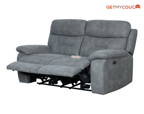 Dalin 2 seater Recliner Sofa