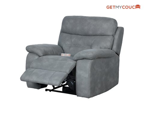 Dalin 1 Seater Recliner Sofa