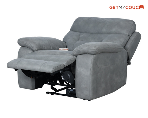 Dalin 1 Seater Recliner Sofa