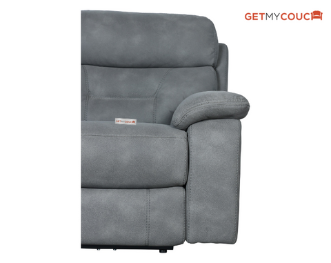 Dalin 2 seater Recliner Sofa