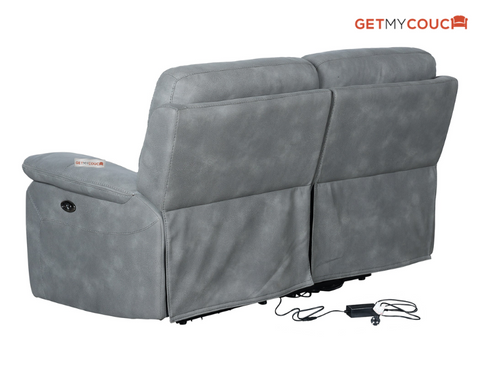 Dalin 2 seater Recliner Sofa