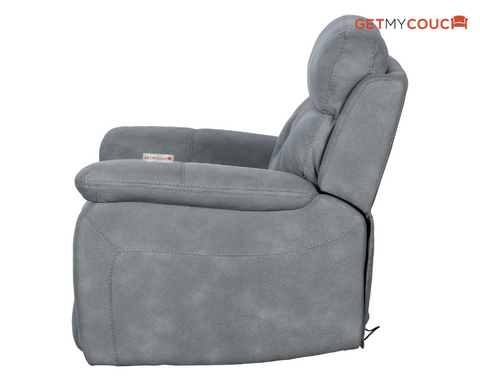 Dalin 1 Seater Recliner Sofa