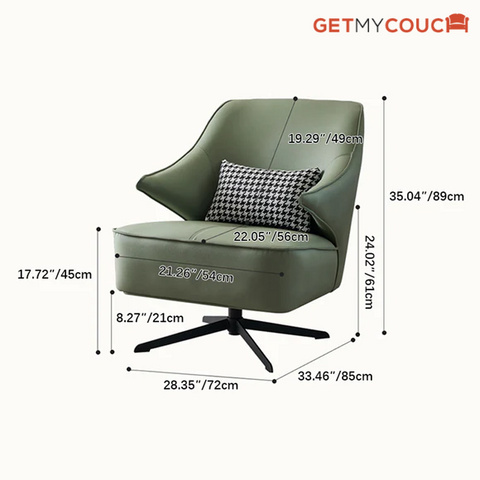 Hardy Recliner