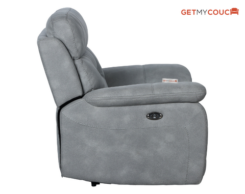 Dalin 1 Seater Recliner Sofa