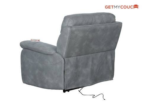 Dalin 1 Seater Recliner Sofa