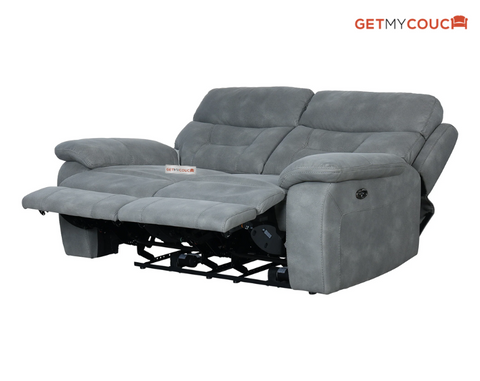 Dalin 2 seater Recliner Sofa