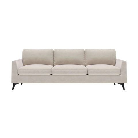 Catwalk 3+2 Couch Set in 39 inches Depth