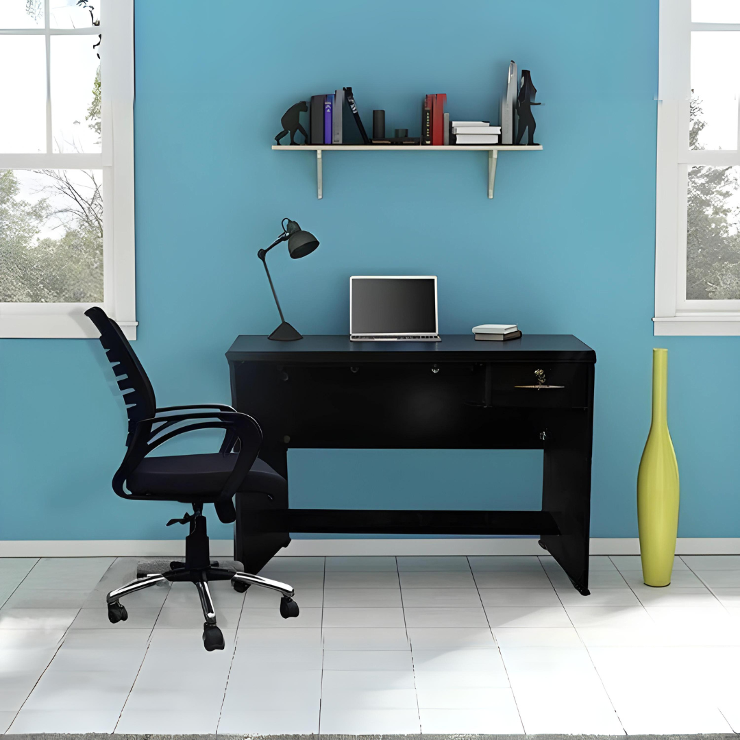 Computer desk discount and chair bundle