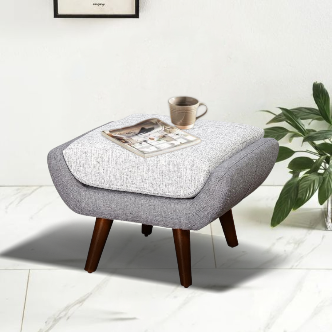 Bratus Beauty Foot Stool