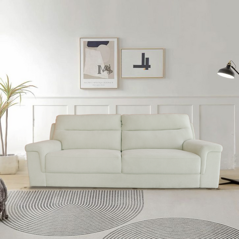 Adina 3+2 Sofa in Premium Fabric