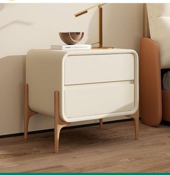 Bruno Bed Side Table