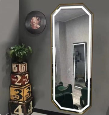 Archie Dressing Mirror