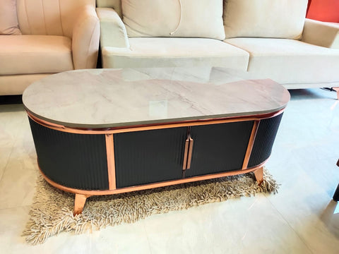 Miestro Marble Coffee Table