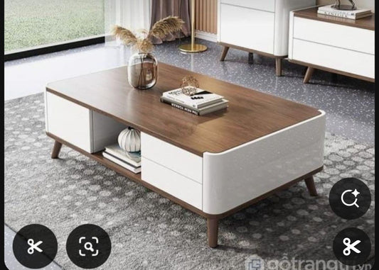 Lembo coffee table