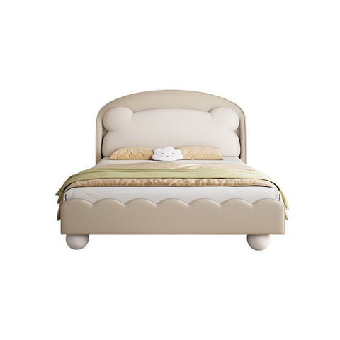 Wonder Cloud Upholstered Storage bed