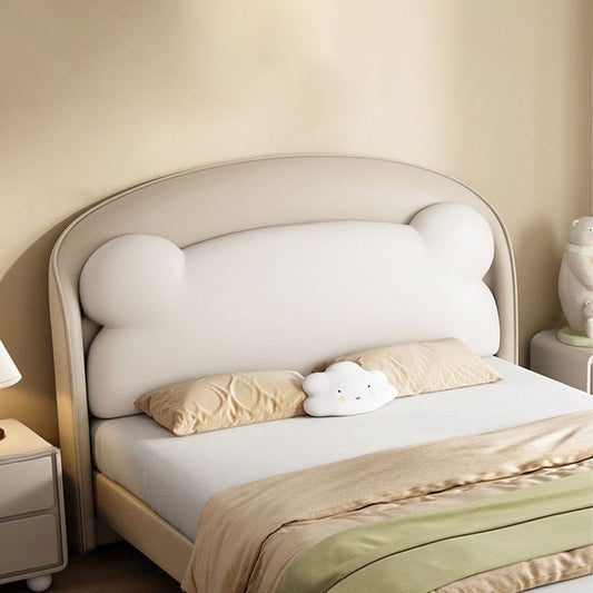 Wonder Cloud Upholstered Storage bed