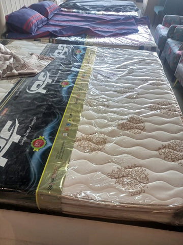 Dreamwell Bondosoft Orthopedic Bonded Foam Mattress