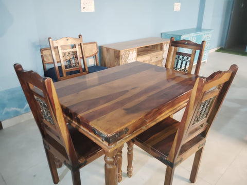 American Four Seater dining set