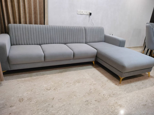 Maverick Sectional Sofa